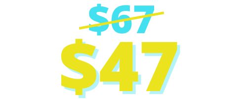 Price slash from 67 to 47