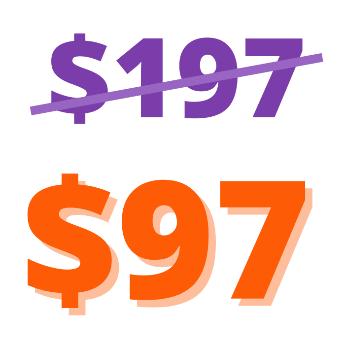 price slash from 197 to 97