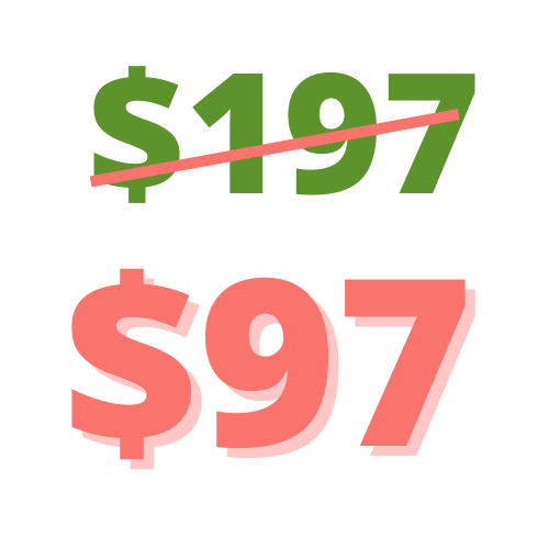 price slash from 197 to 97